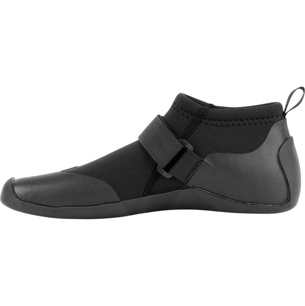 2026 Gill Junior Pursuit Shoe 968J - Black